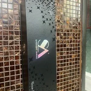 Accessories | New Straight Ahead Pro Styler Thermal Infrared  display picture 1